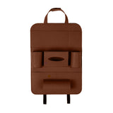 Auto Car Backseat Organizer