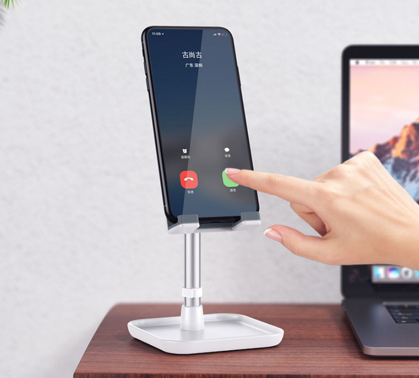 Adjustable Mobile Phone Holder