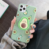 Avocado phone case For I phone