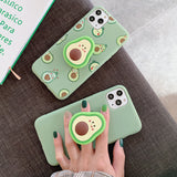 Avocado phone case For I phone