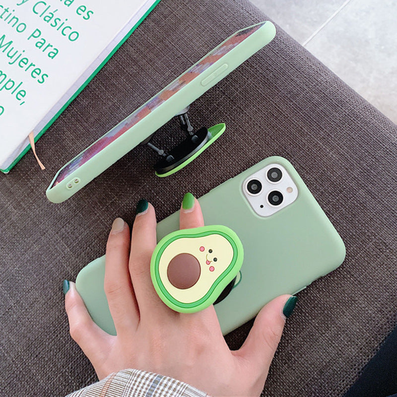 Avocado phone case For I phone