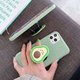 Avocado phone case For I phone
