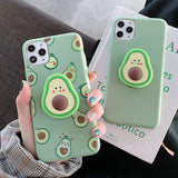 Avocado phone case For I phone