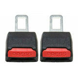 Universal Car Seat Belt Buckle Extension Clip