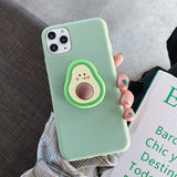 Avocado phone case For I phone