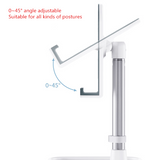 Adjustable Mobile Phone Holder