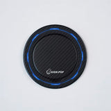 Magnetic Fastened Mobile Phone Holder