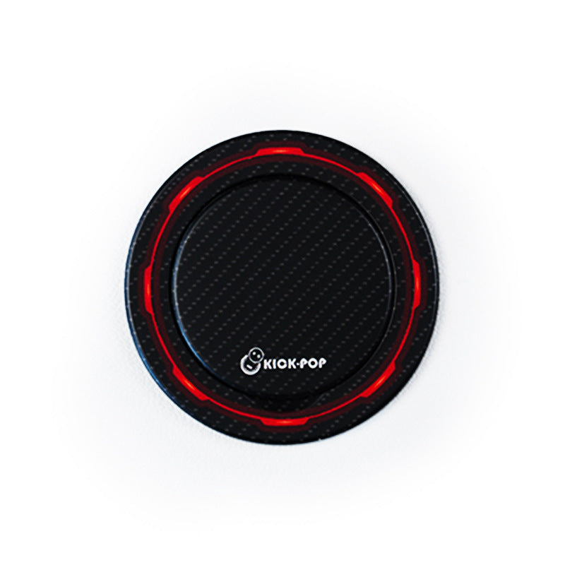 Magnetic Fastened Mobile Phone Holder