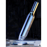 High Power Car Vacuum Cleaner Wireless Charging