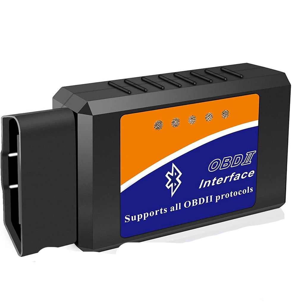 Car Diagnostic Engine Fault Code Reader