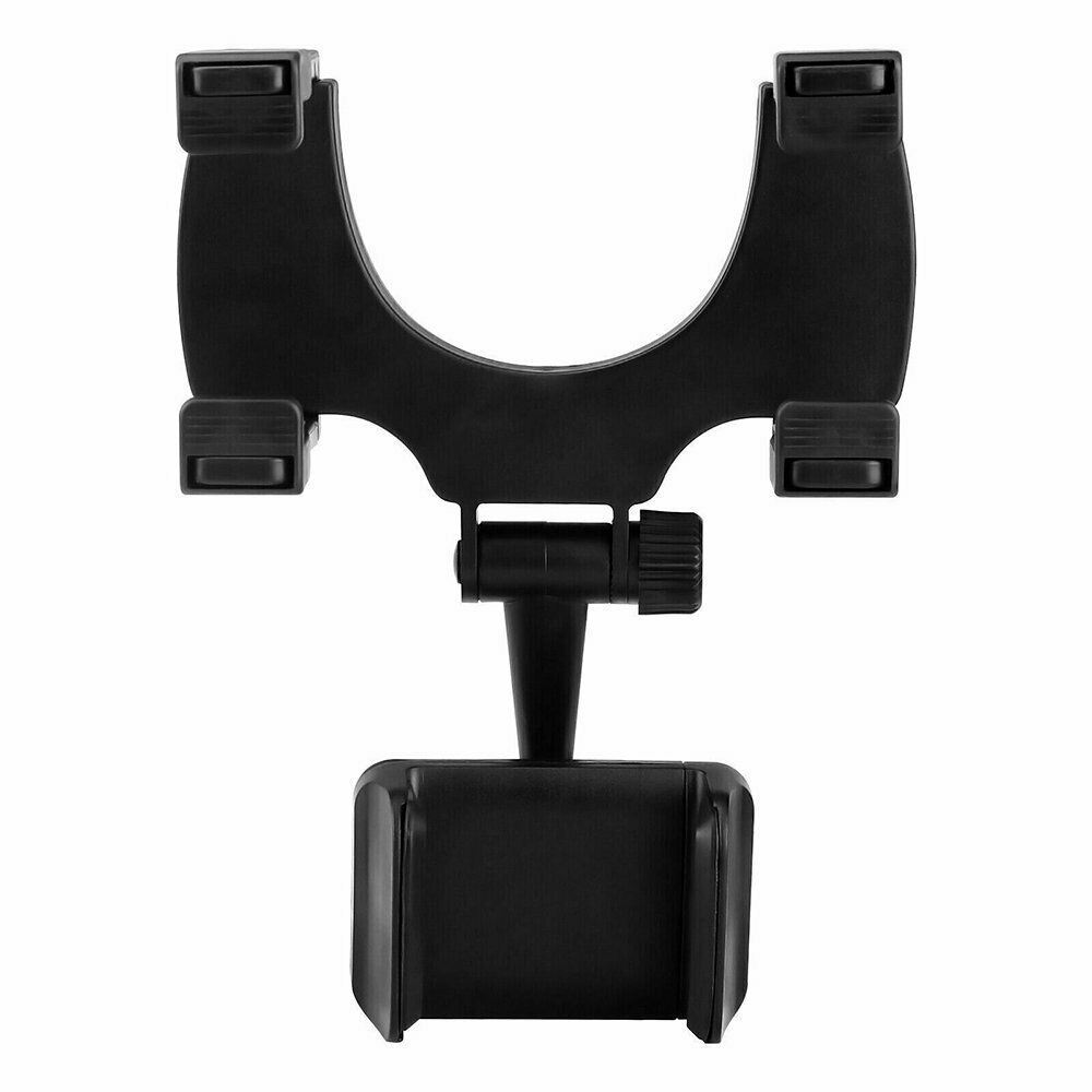 360 Rotation Car Mount Stand GPS Cell Phone Holder