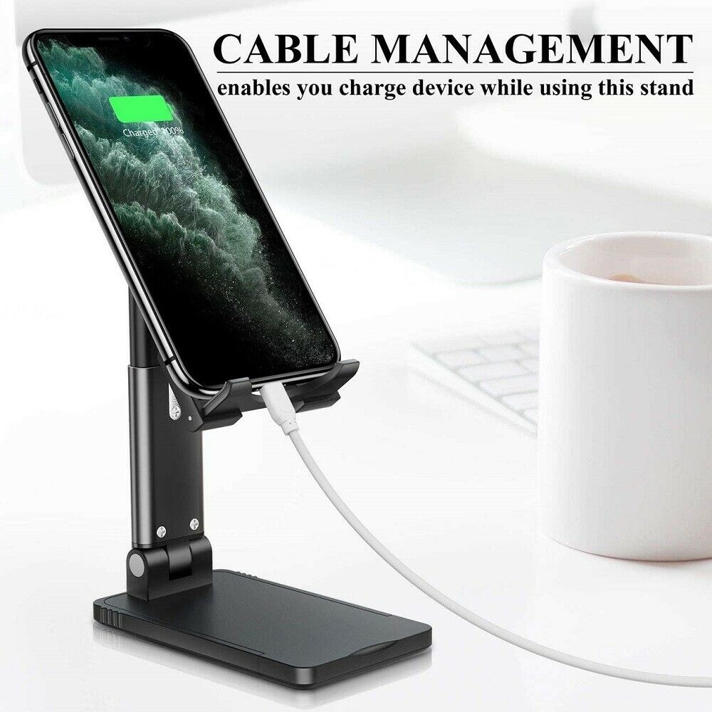 Cell Phone Stand Desktop Holder