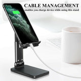 Cell Phone Stand Desktop Holder