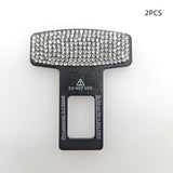 Household Car Universal Extender Car Safety Belt Catch