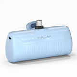 Mini-portable Capsules Power Bank