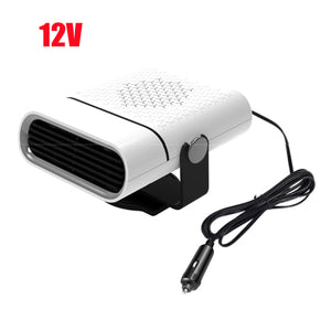 3 In 1 Anti-Fog Car Heater