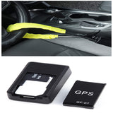 Magnetic Car Tracker GPS