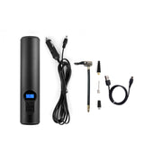 Digital Car Electric Air Pump 12V