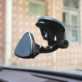 Car phone holder Magnetic car holder for battery holder