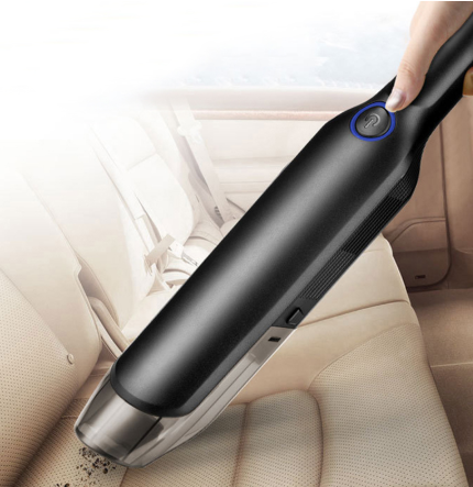 vacuum cleaner dual-use for family car