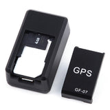 Magnetic Car Tracker GPS