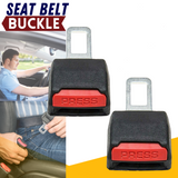 Universal Car Seat Belt Buckle Extension Clip