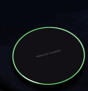 Wireless fast charger