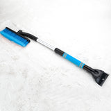 Auto Windshield Extendable Car Cleaning Brush