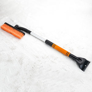 Auto Windshield Extendable Car Cleaning Brush