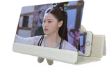 Mobile Phone Video Amplifier, Mobile Phone Amplifier, Mobile Phone Holder Holster