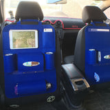 Auto Car Backseat Organizer