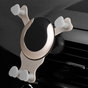 Mobile Phone Holder for Car