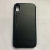 Mobile phone card case