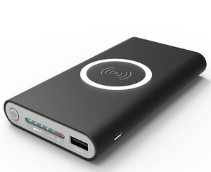 Wireless Power Bank