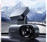 Focus on the car dash cam N3