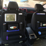 Auto Car Backseat Organizer