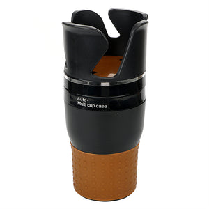 Car Cup Holders