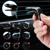 Car Magnet Magnetic Air Vent