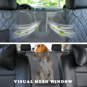 Anti-seepage Car Pet Cushions