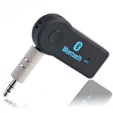 Handfree Car Bluetooth Music Receiver