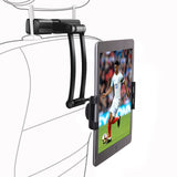 Car phone holder tablet holder