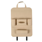 Auto Car Backseat Organizer