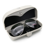 Car glasses case