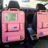 Auto Car Backseat Organizer