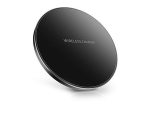 Wireless fast charger