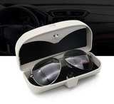 Car glasses case