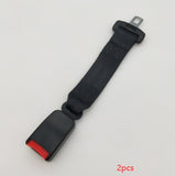 Car Seat Belt Extender Extender