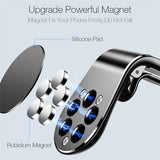 Car Magnet Magnetic Air Vent