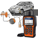 Automotive Diagnostic Tool