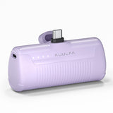 Mini-portable Capsules Power Bank